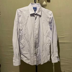 Apt. 9 Men’s dress shirt